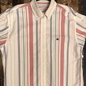 BrooksBrothers Button down